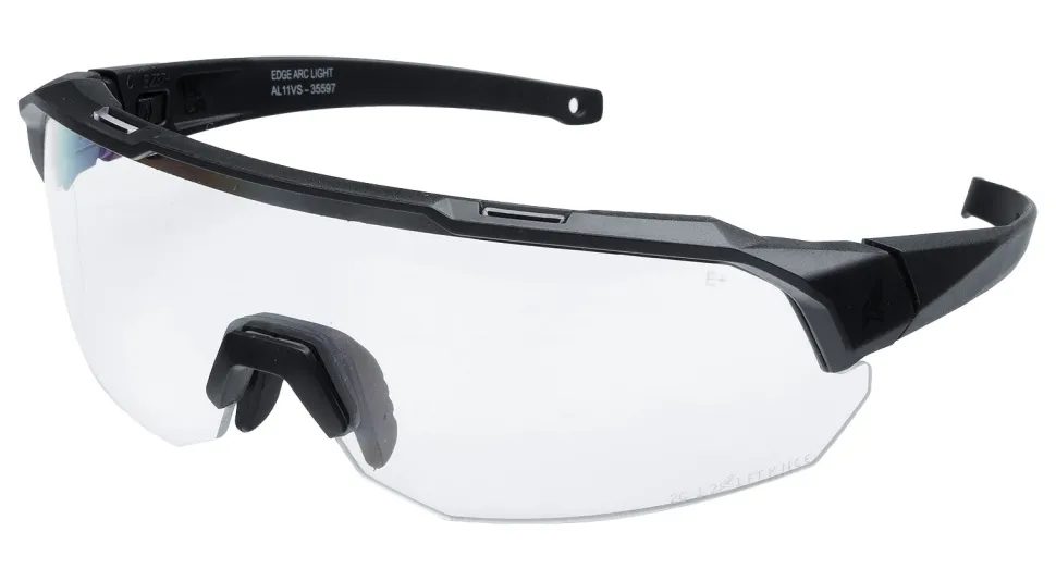 Edge Tactical Arc Light ballistiset suojalasit