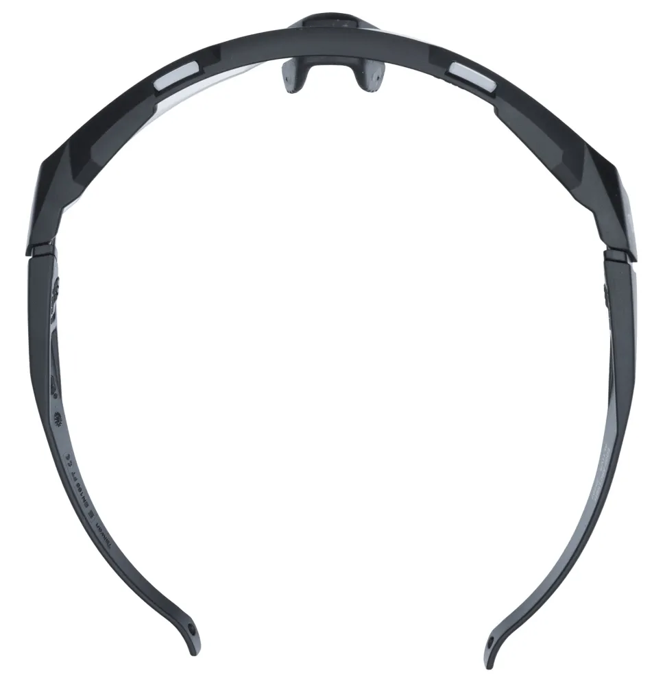 Edge Tactical Arc Light ballistiset suojalasit