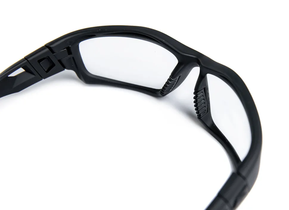 Edge Tactical Blade Runner Ballistic Glasses