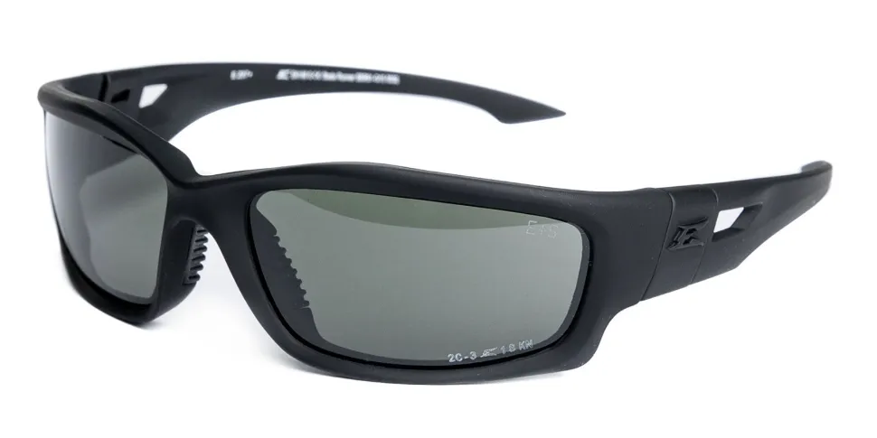 Edge Tactical Blade Runner Ballistic Glasses