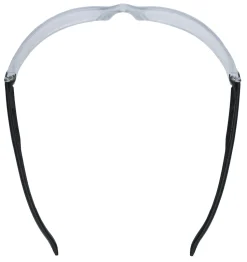 Edge Tactical Dragon Fire Ballistic Glasses