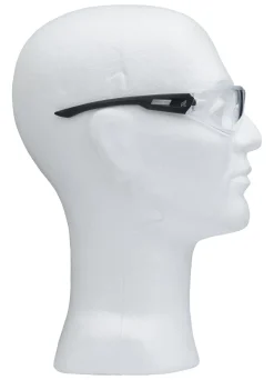 Edge Tactical Dragon Fire Ballistic Glasses