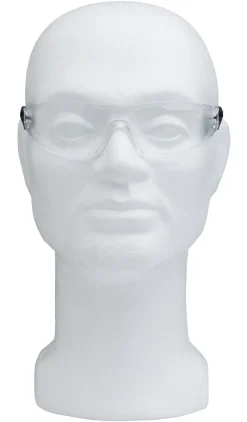 Edge Tactical Dragon Fire Ballistic Glasses