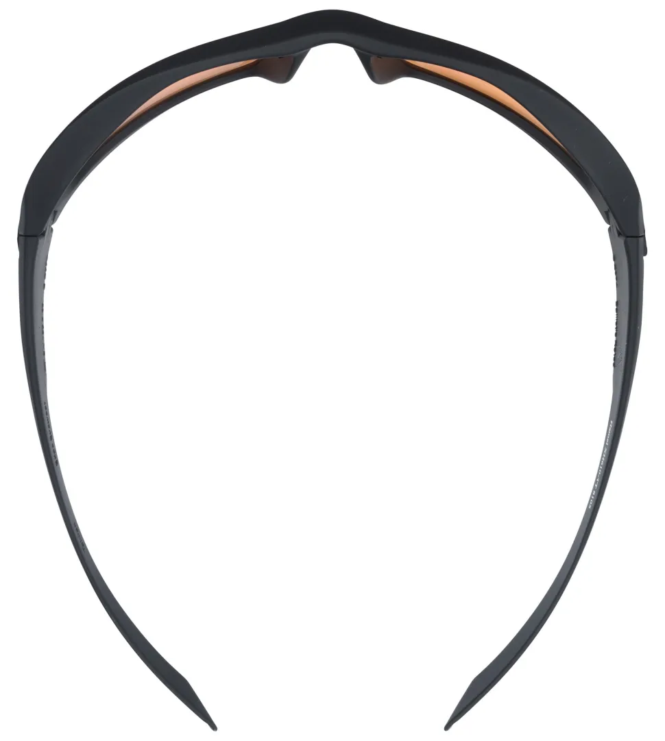 Edge Tactical Hamel Ballistic Glasses