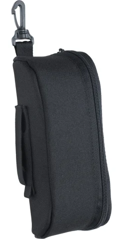 Edge Tactical Overlord ballistiset suojalasit, Kirkas/G-15 linssisetti, Vapor Shield