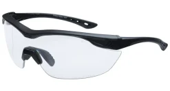 Edge Tactical Overlord ballistiset suojalasit, Kirkas/G-15 linssisetti, Vapor Shield