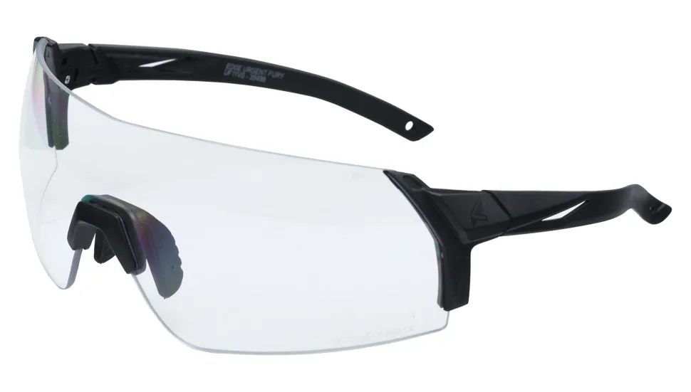 Edge Tactical Urgent Fury ballistiset suojalasit