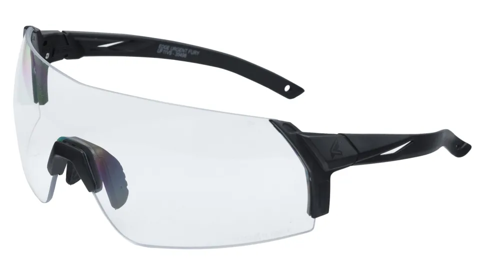 Edge Tactical Urgent Fury ballistiset suojalasit