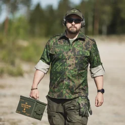 Edge Tactical Urgent Fury ballistiset suojalasit