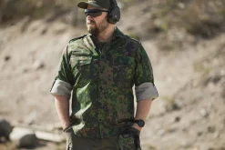 Edge Tactical Urgent Fury ballistiset suojalasit