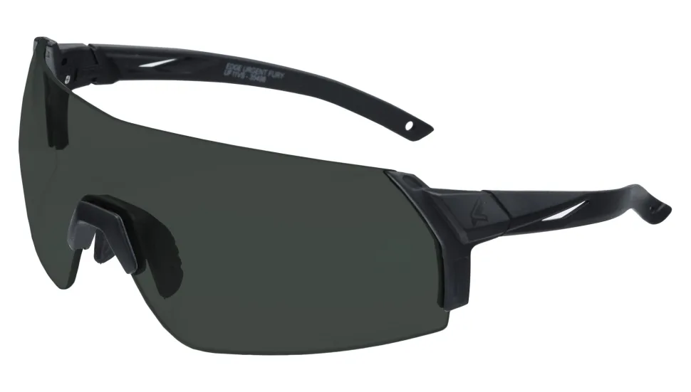 Edge Tactical Urgent Fury ballistiset suojalasit