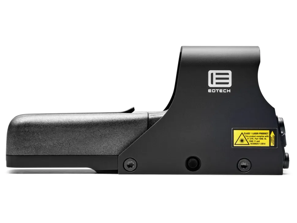 EOTECH HWS 512 A65 holotähtäin, 68 MOA