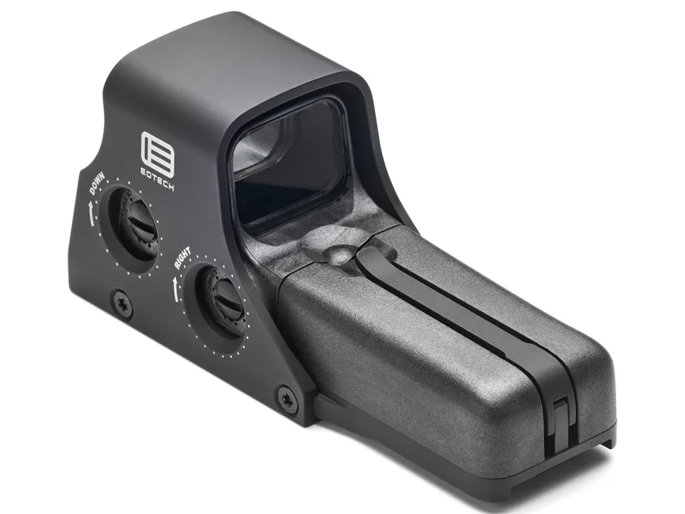 EOTECH HWS 512 A65 holotähtäin, 68 MOA