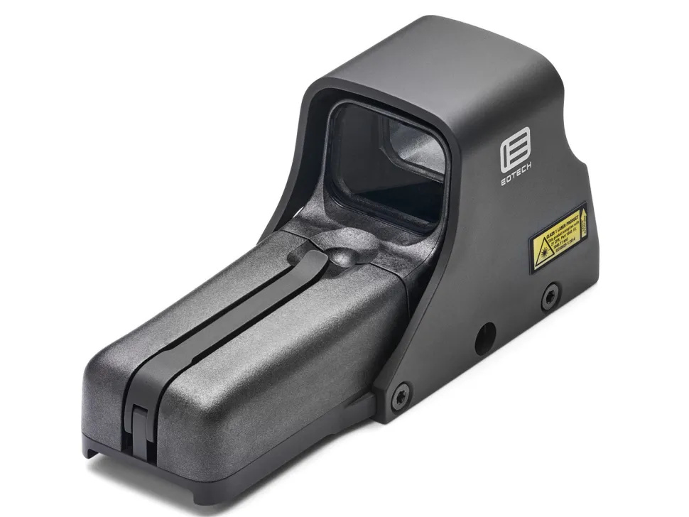 EOTECH HWS 512 A65 holotähtäin, 68 MOA