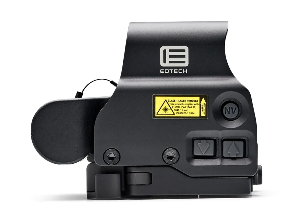 EOTECH HWS EXPS3-0 holotähtäin