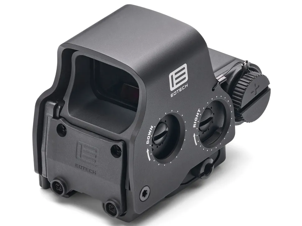 EOTECH HWS EXPS3-0 holotähtäin