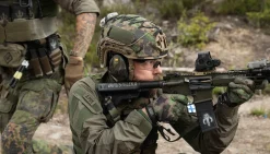 EOTECH HWS EXPS3-0 holotähtäin