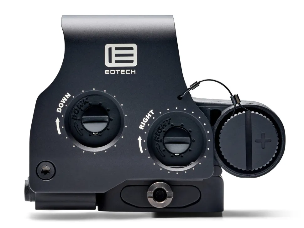 EOTECH HWS EXPS3-0 holotähtäin