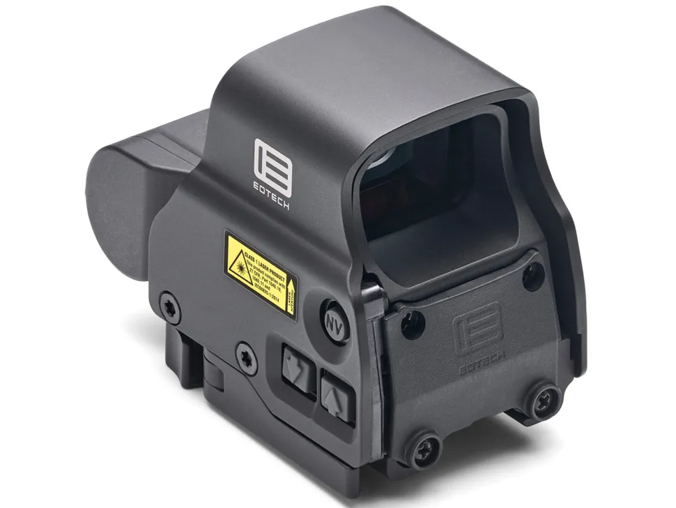 EOTECH HWS EXPS3-0 holotähtäin