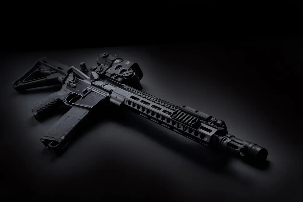 EOTECH HWS EXPS3-0 holotähtäin