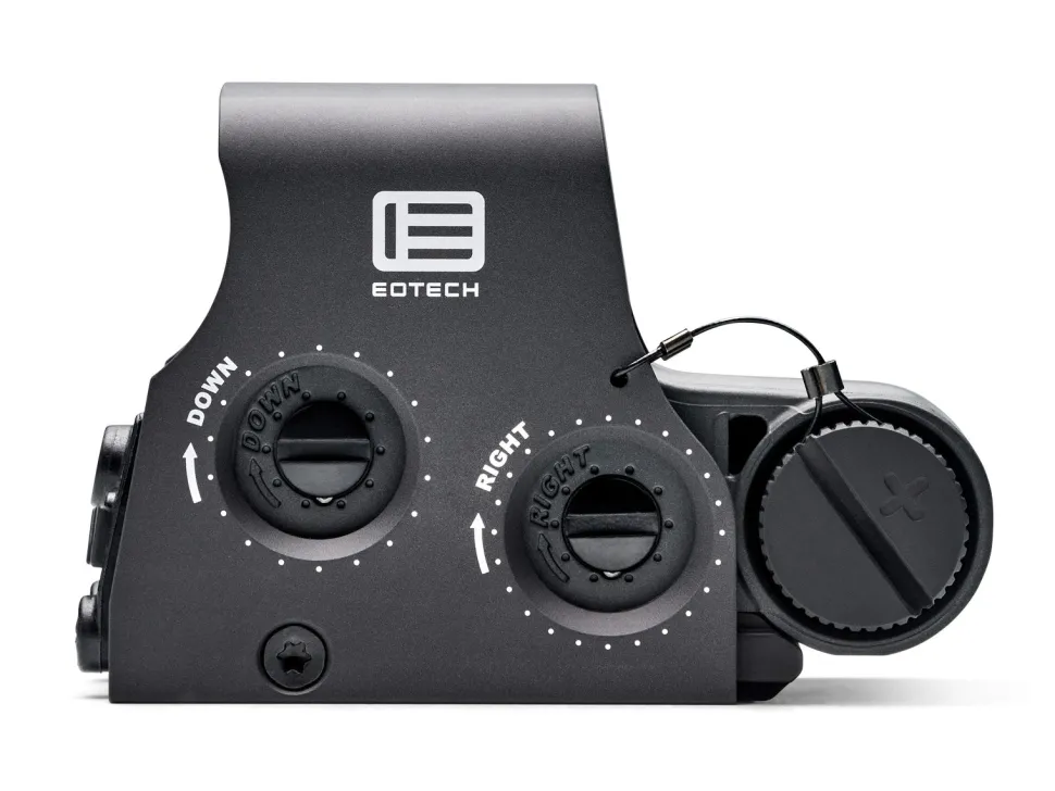 EOTECH HWS XPS2-0 holotähtäin