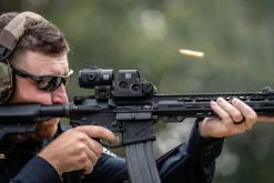 EOTECH HWS XPS2-0 holotähtäin