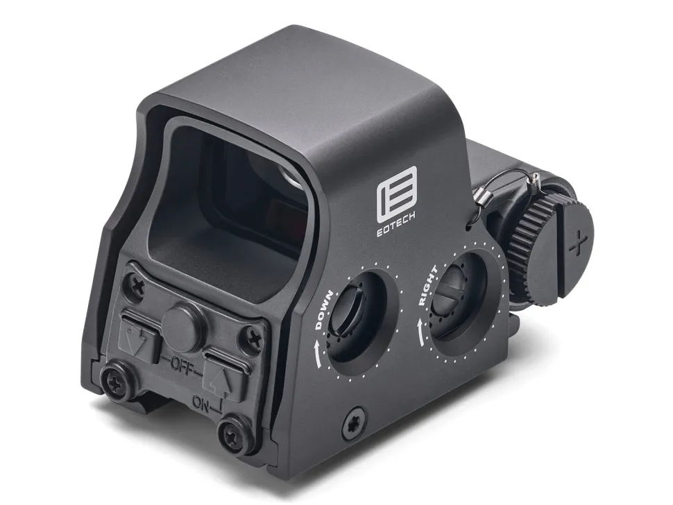 EOTECH HWS XPS2-0 holotähtäin