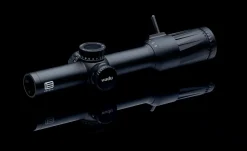 EOTech Vudu 1-6X24MM FFP kiikaritähtäin