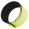 Estecs Slap Wrap -heijastin, keltainen