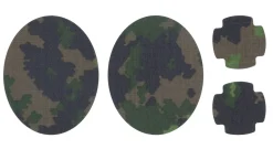 FabPatch Extreme Camo Vaatelaastari
