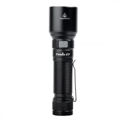 Fenix C7 ladattava taskulamppu