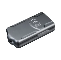 Fenix E03R ladattava minivalaisin V2.0