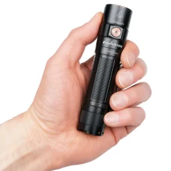 Fenix E35R ladattava taskulamppu