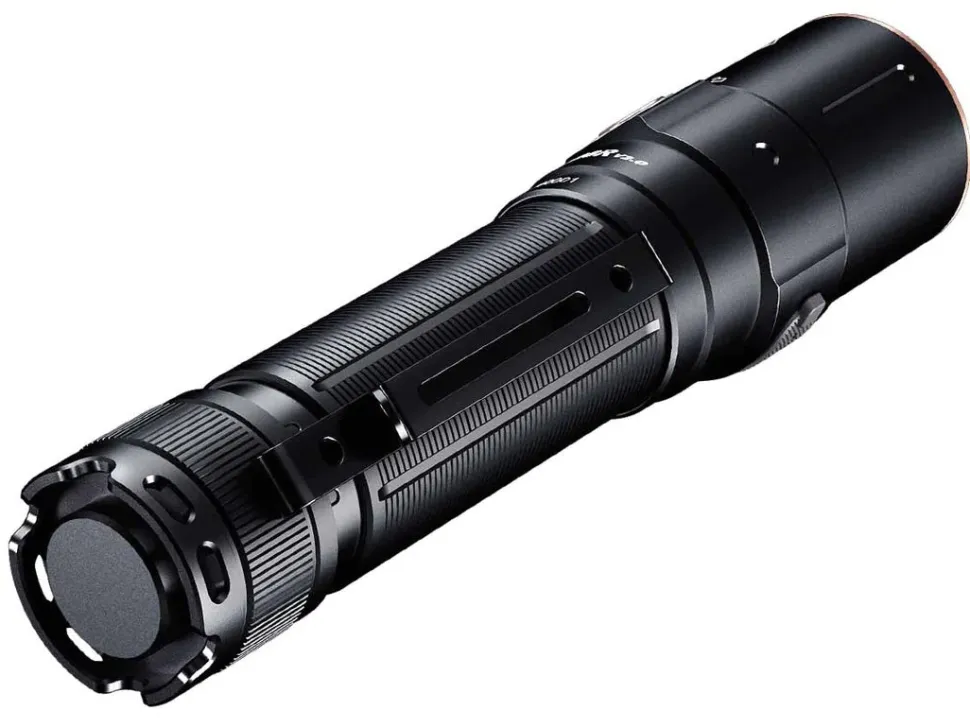 Fenix E28R V2.0 ladattava taskulamppu