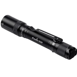 Fenix E20 V2.0 käsivalaisin
