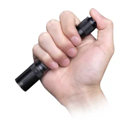 Fenix E20 V2.0 käsivalaisin