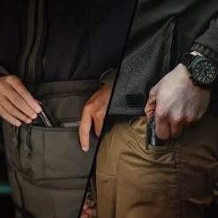 Fenix E12 V3.0 taskulamppu