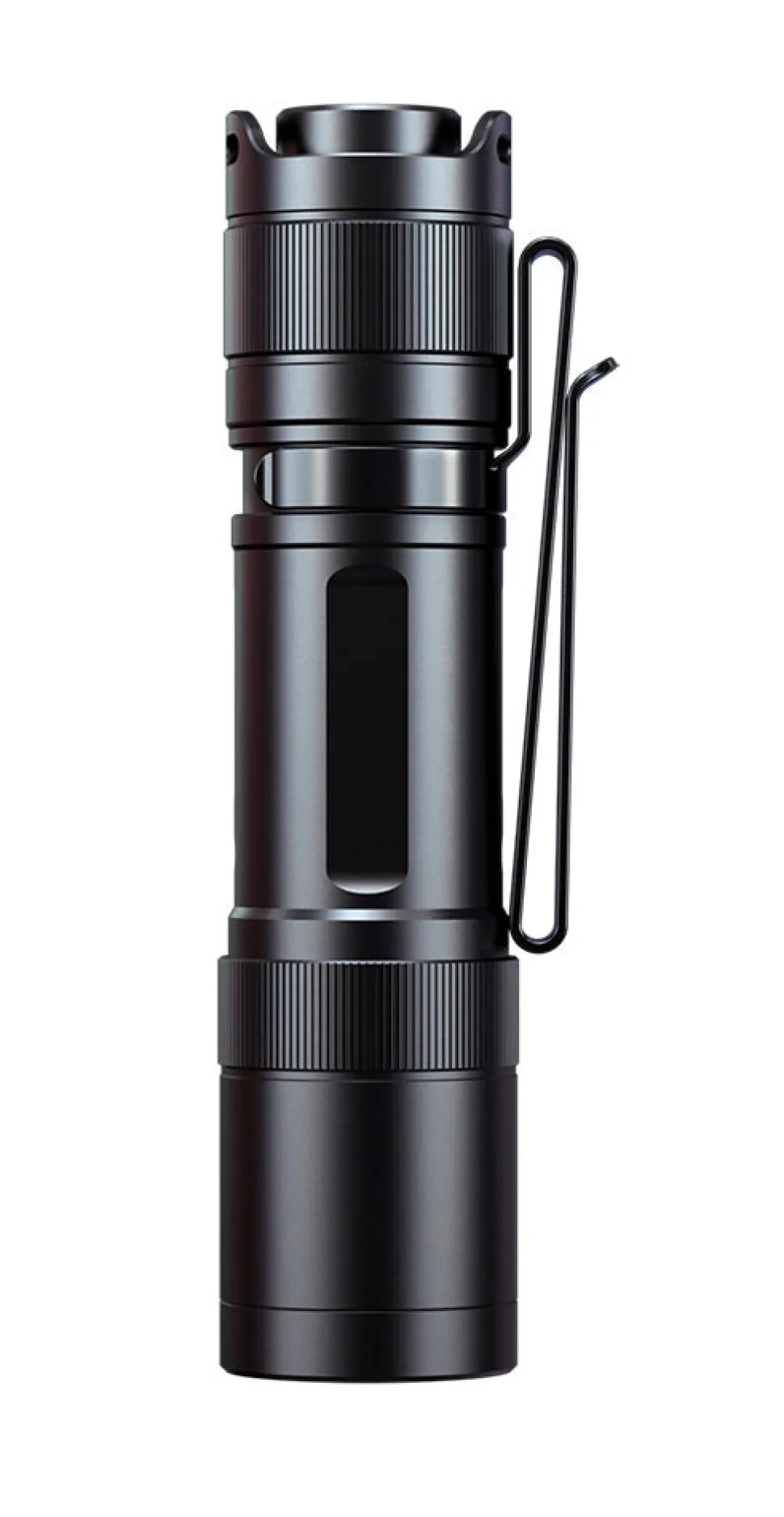 Fenix E12 V3.0 taskulamppu