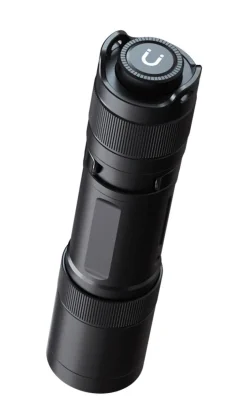 Fenix E12 V3.0 taskulamppu
