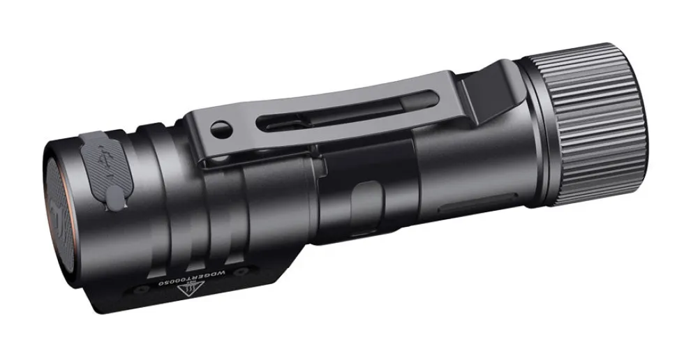 Fenix HM71R otsalamppu
