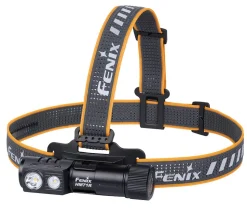 Fenix HM71R otsalamppu