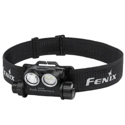 Fenix HM75R SUPERRAPTOR 3S otsalamppu