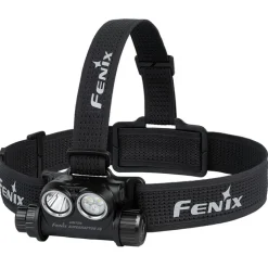 Fenix HM75R SUPERRAPTOR 3S otsalamppu