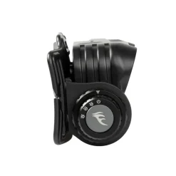 Fenix HM75R SUPERRAPTOR 3S otsalamppu