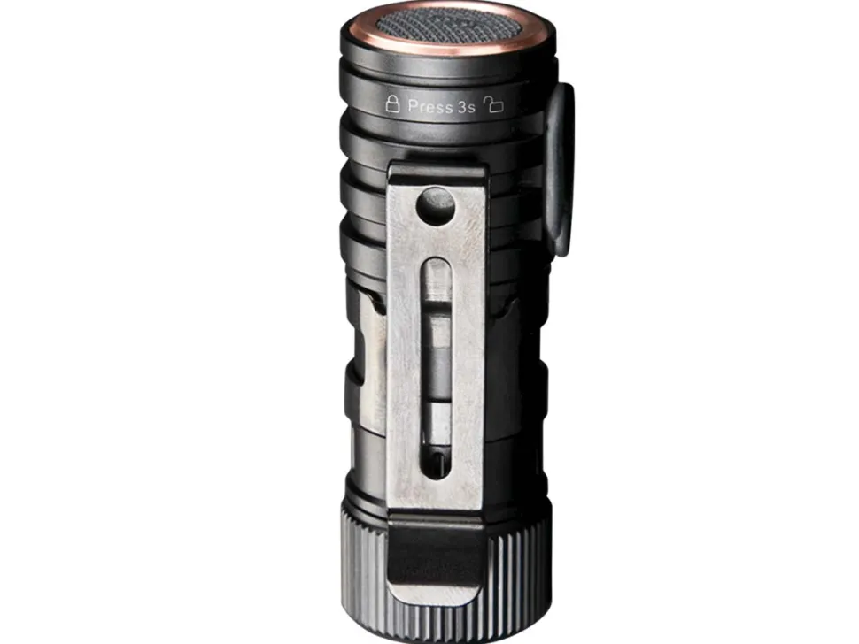 Fenix HM50R V2.0 otsalamppu