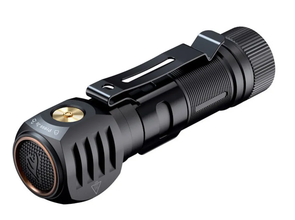 Fenix HM61R V2.0 otsalamppu