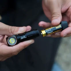 Fenix HM23 V2.0 otsalamppu