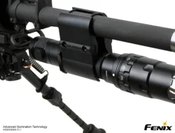 Fenix MX1 Plus piippukiinnike taskulampulle