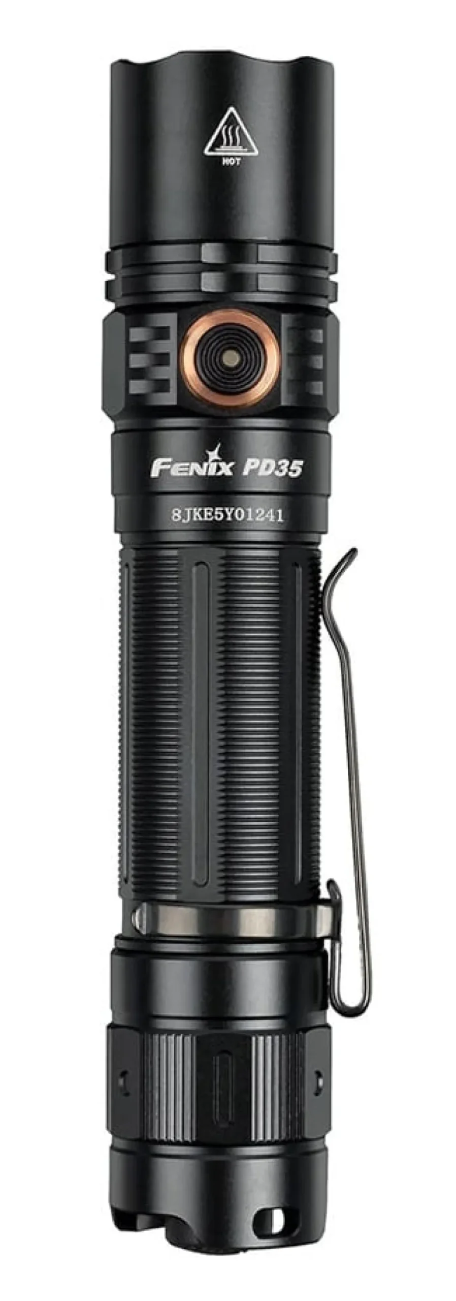 Fenix PD35 V3.0 taskulamppu