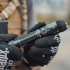 Fenix PD35 V3.0 taskulamppu